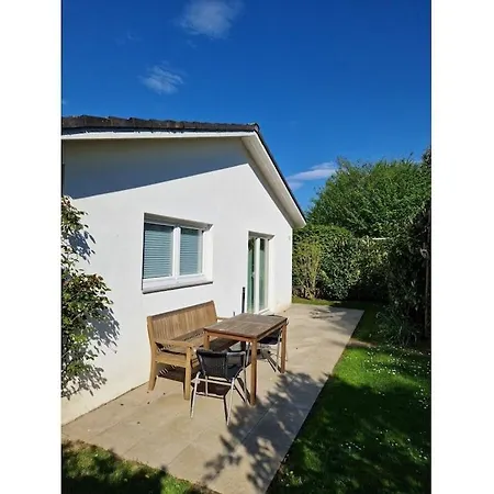 Dom wakacyjny With 2 Bedrooms Haffkrug