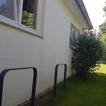 With 2 Bedrooms Holiday home *