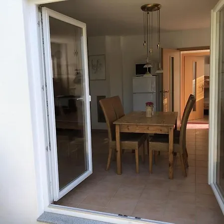With 2 Bedrooms Holiday home Haffkrug
