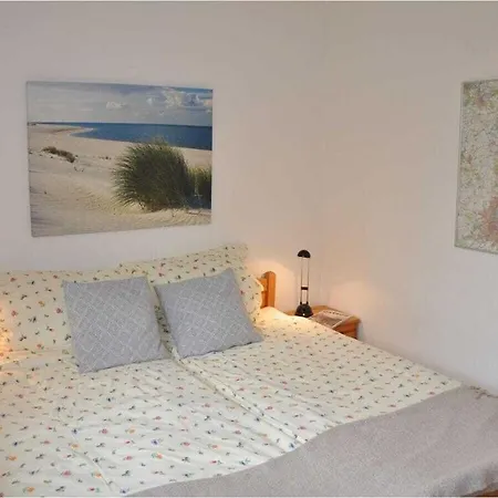 Dom wakacyjny With 2 Bedrooms Haffkrug
