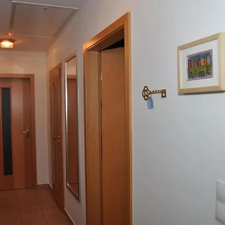 Tatil Evi With 2 Bedrooms