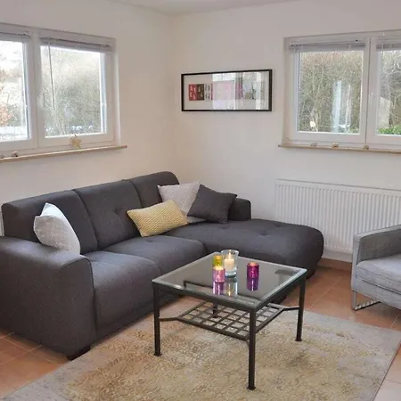 With 2 Bedrooms Holiday home