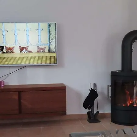 With 2 Bedrooms Tatil Evi Haffkrug