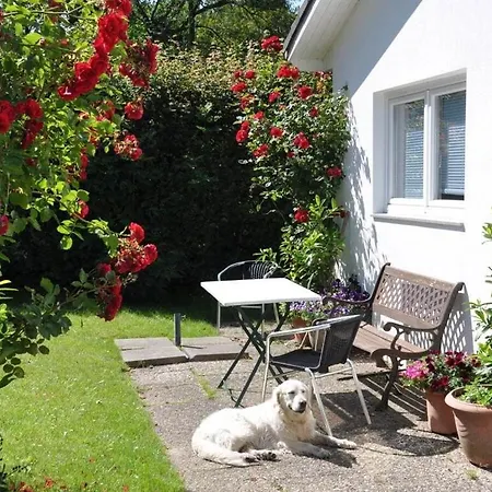 Tatil Evi With 2 Bedrooms Haffkrug