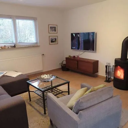 Tatil Evi With 2 Bedrooms Haffkrug